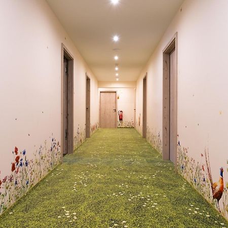 Kloster Bonlanden Berkheim ภายนอก รูปภาพ