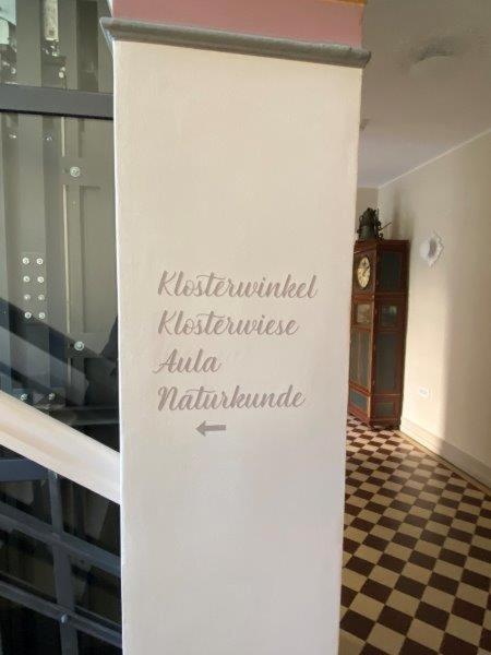 Kloster Bonlanden Berkheim ภายนอก รูปภาพ