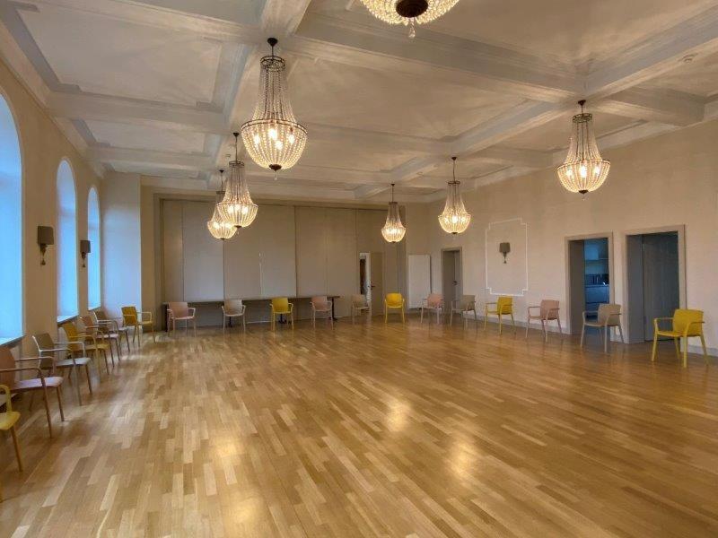 Kloster Bonlanden Berkheim ภายนอก รูปภาพ
