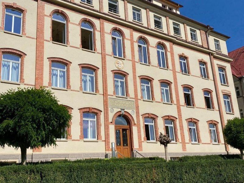 Kloster Bonlanden Berkheim ภายนอก รูปภาพ