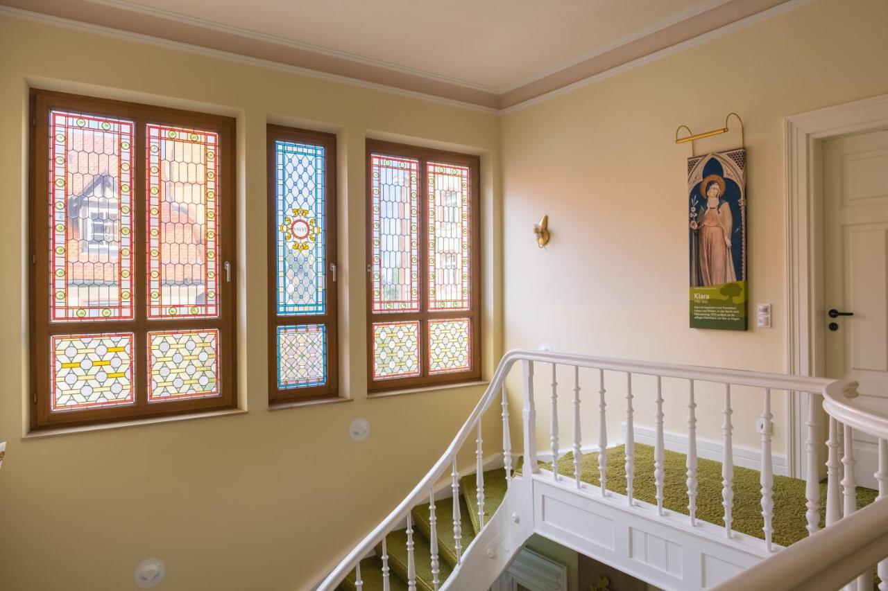 Kloster Bonlanden Berkheim ภายนอก รูปภาพ