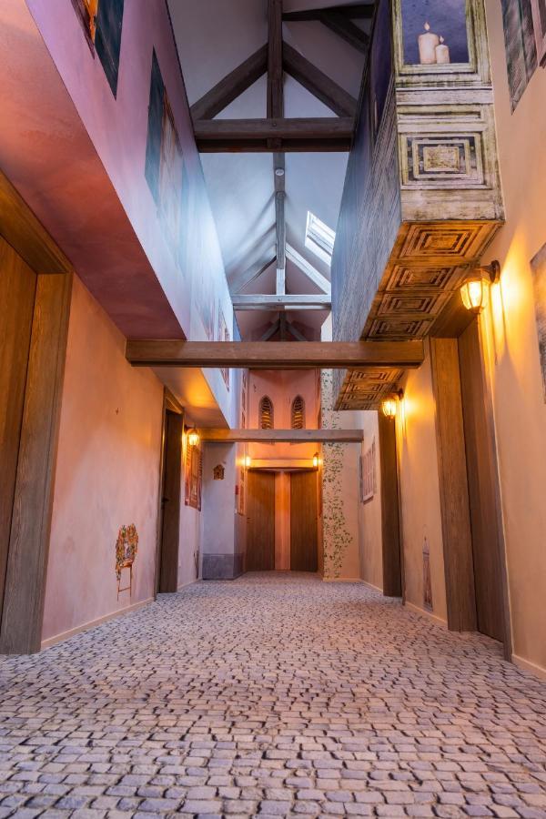 Kloster Bonlanden Berkheim ภายนอก รูปภาพ