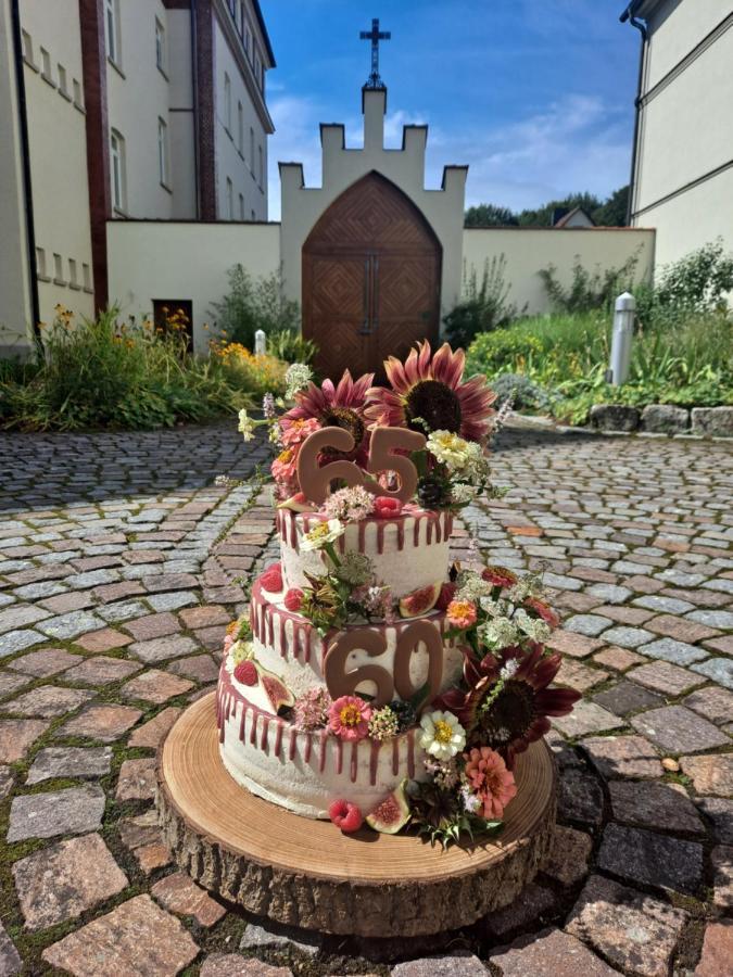 Kloster Bonlanden Berkheim ภายนอก รูปภาพ