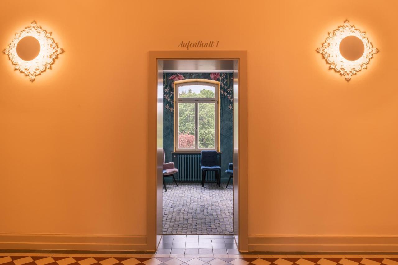 Kloster Bonlanden Berkheim ภายนอก รูปภาพ