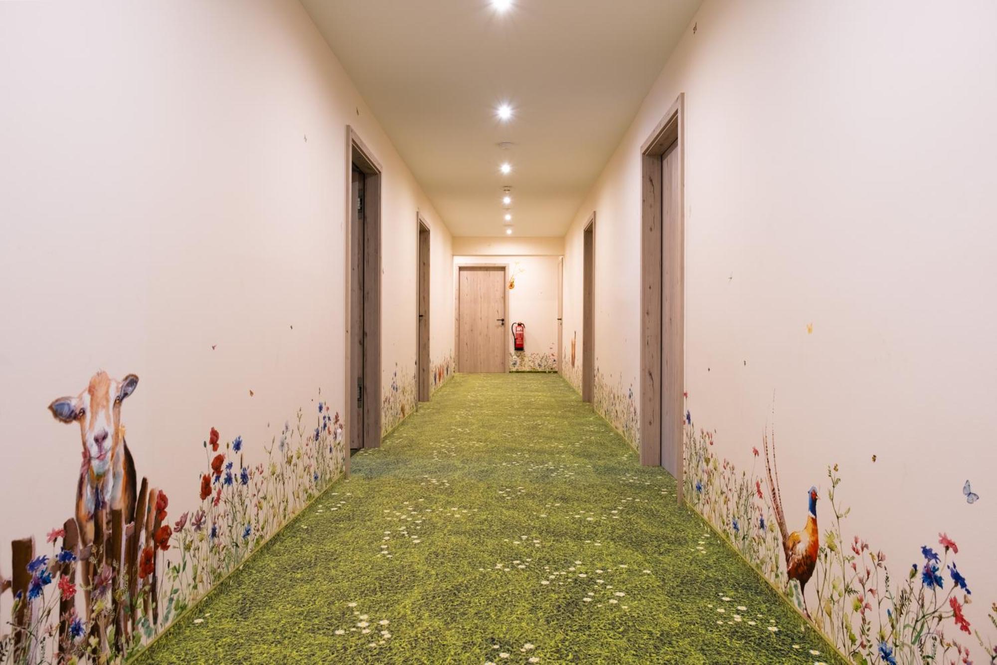 Kloster Bonlanden Berkheim ภายนอก รูปภาพ