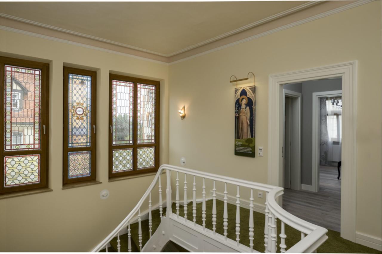 Kloster Bonlanden Berkheim ภายนอก รูปภาพ